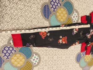 Unisex Mickey Set