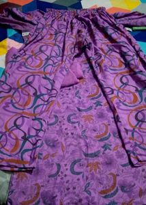Kurta Set
