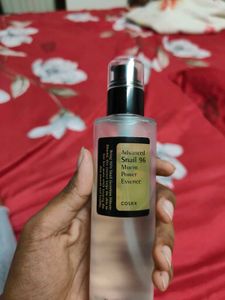 Cosrx Snail Mucin