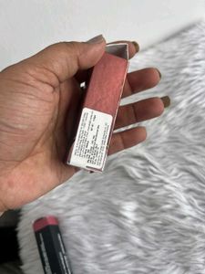 Too Faced Ganache Lipstick