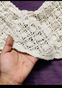 Crochet Top