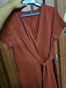 Anarkali and 1 jumpsuit