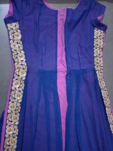 Boutique Piece Gown Designer Dress