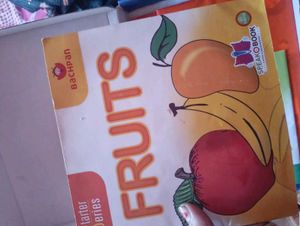 Kit-Bachpan Playschool Books - Playgroup