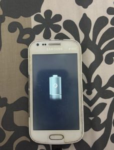 Samsung Phone - Good Condition
