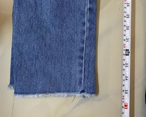 N6 - Women Ankle Length Jeans