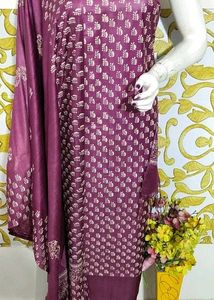 New Bhagalpuri Handloom Suits