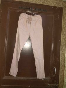 Combo Of Korean Wrap Top And Pants