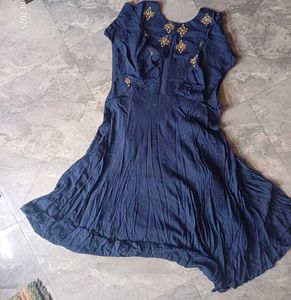 Party Maxi Dress