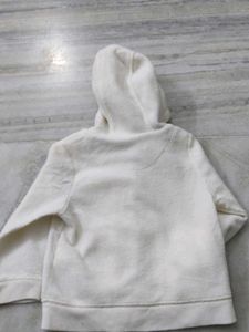 Cute GAP Baby Hoodie