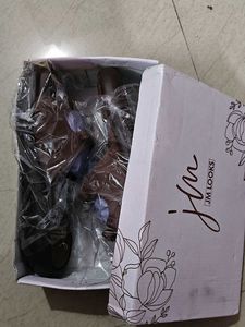 Fun Jm Looks Bow Flats