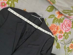 Louise Phillippe LUX Collection Suit Set