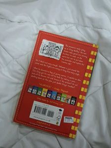 Diary of a Wimpy Kid: Double Down