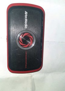 AVerMedia Capture Card C875