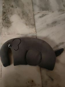 Mustard Pillow For Baby