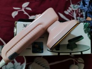 Mini Portable Iron