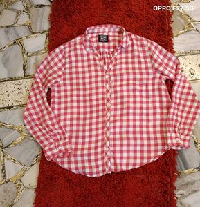 Branded Shirt For Women