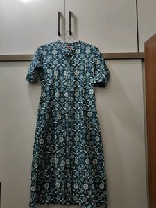 Cotton Kurti