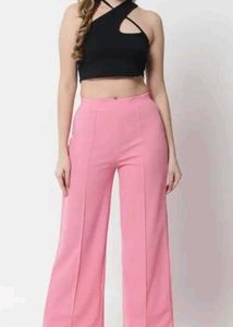 A Pink Trouser