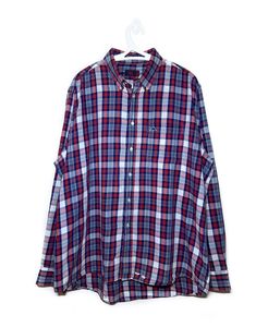 KAPPA Checkered Shirt