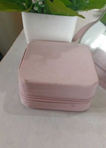 Cute Jewelry Box