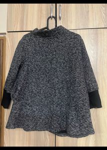 Overaized Jacket