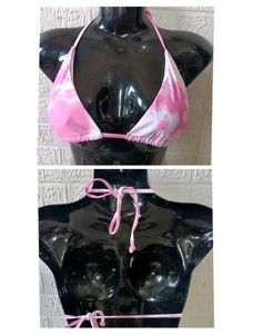 Beach &amp; Sporty Bikini 👙 Bras Set Of 4 Size-Small