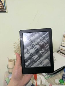 Kindle 8th Gen