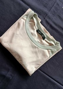 Crop Tshirt