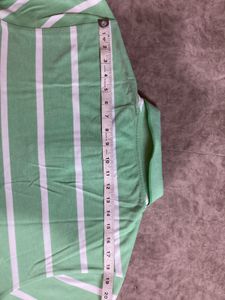 Netplay Striped Polo Shirt