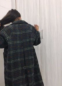 Long Coat!!