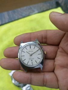 Vintage Watch Collection