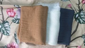 Stylish Scarves - Set of 3