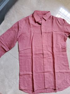 Cotton Shirt