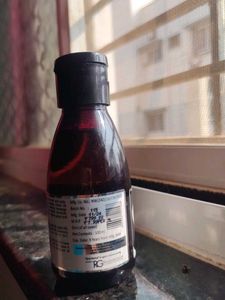 Red Onion Oil - Good For Hair