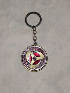 Naruto keychain 🌷