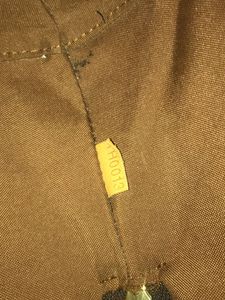 Lv Vintage