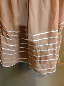 Kurti With Sharara