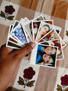 Polaroid Photos 📸✨
