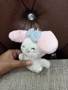 Sanrio My Melody Bagcharm Plush