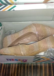 New Sandal Little Girl