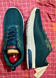 Sparx Men Casual Running Shoes Blue