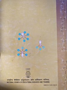 CLASS 12 CHEMISTRY NCERT PART 1