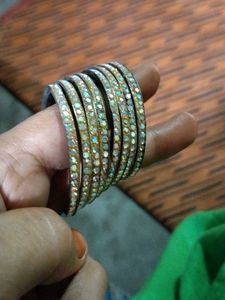 Baby Bangles