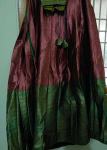 Elegant Lehenga Choli