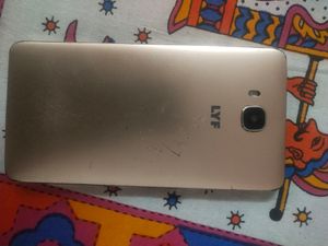 JIO LYF PHONE