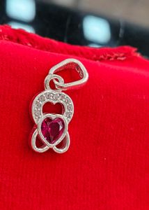Heart Pendant