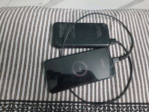 5000 Mah Powerbank