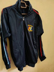 NCC 🎖️ Track Suit/ Unisex
