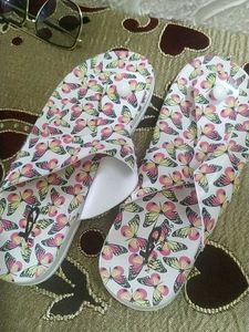 Printed Flats